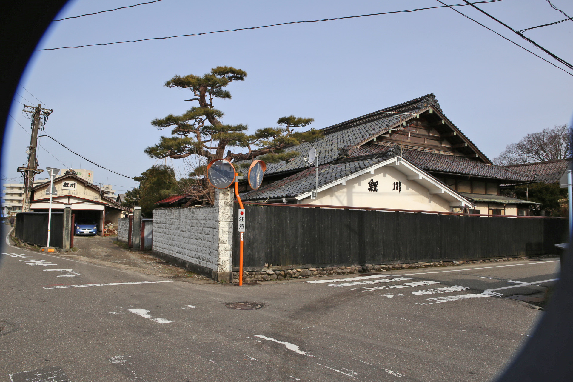 Saké non pasteurisé nama chozo - Ginjô 18cl Hakushika | SATSUKI